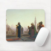 祈りの言葉1865年 マウスパッド (マウス)