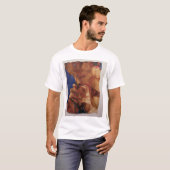 祈りの言葉1981年 Tシャツ (正面フル)