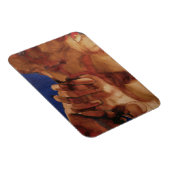 祈りの言葉1981 マグネット (右側)