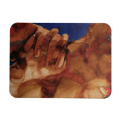 祈りの言葉1981 マグネット (横)