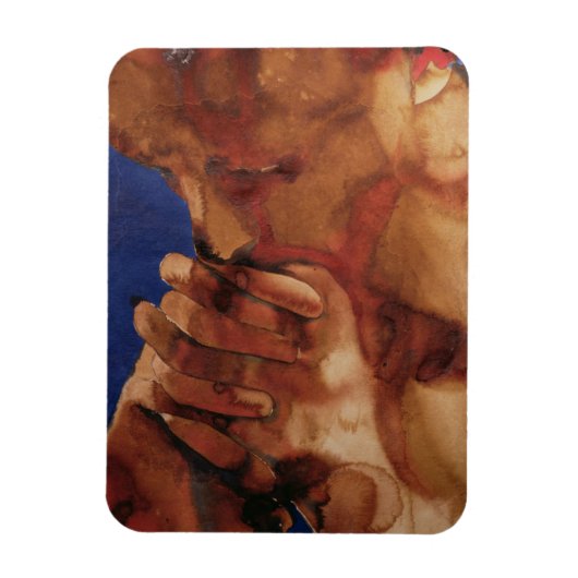 祈りの言葉1981 マグネット (縦)