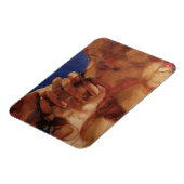 祈りの言葉1981 マグネット (左側)