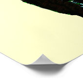 祈りの言葉・オブ・サンフランシス ポスター (角)