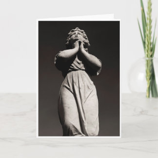 祈りの言葉 カード