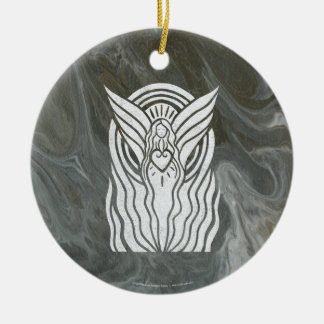 祈りの言葉 セラミックオーナメント