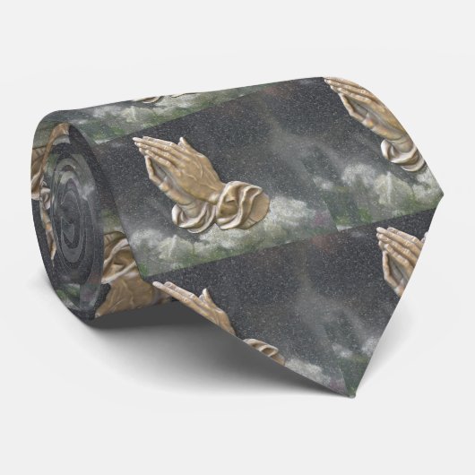 祈りの言葉 ネクタイ (ロール)