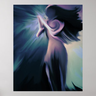 祈りの言葉 ポスター