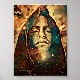 祈りの言葉 ポスター