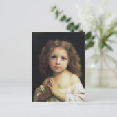 祈りの言葉 ポストカード (スタンド正面)