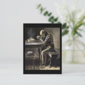 祈りの言葉 ポストカード (スタンド正面)