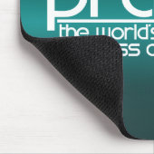 祈りの言葉 マウスパッド (コーナー)