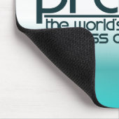 祈りの言葉 マウスパッド (コーナー)