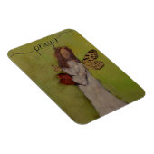 祈りの言葉 マグネット (右側)