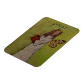 祈りの言葉 マグネット (左側)