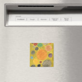 祈りの言葉 マグネット (インサイチュ (食洗機))