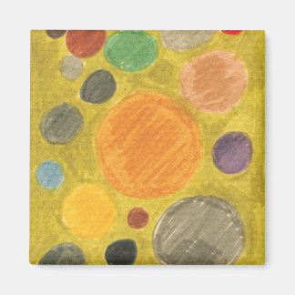 祈りの言葉 マグネット