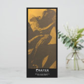 「祈りの言葉」値ブックマーク (スタンド正面)