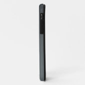 祈りの言葉、初期のギリシャのブロンズ彫刻の人いくつか Case-Mate iPhoneケース (裏面/左)