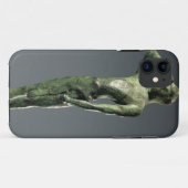 祈りの言葉、初期のギリシャのブロンズ彫刻の人いくつか Case-Mate iPhoneケース (裏面(横))
