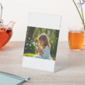 祈りの言葉 台座サイン (インサイチュ)