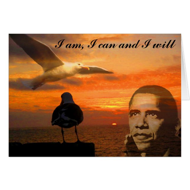 祈りの言葉、強さ、信念_カード (正面横)