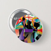 祈りの言葉…. 缶バッジ (正面&裏面)