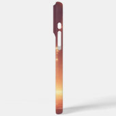 祈りの言葉 Case-Mate iPhoneケース (裏面 / 左)
