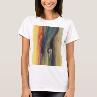 祈りの言葉 Tシャツ