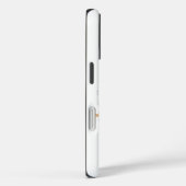祈りを捧げて・・・ Case-Mate iPhoneケース (裏面 / 右)