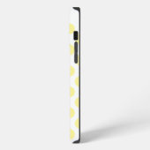 祈り - 神へのワイヤレスアクセス iPhoneケース (左側面)