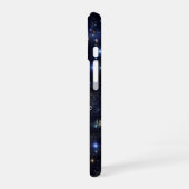 祈り iPhone 16ケース (左側面)
