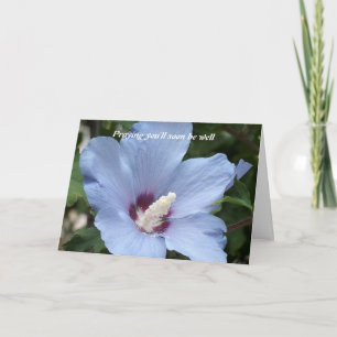 祈ることは…やがてあります カード