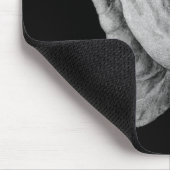 祈ることアルブレヒトDurer -手の マウスパッド (コーナー)