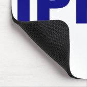 祈る マウスパッド (コーナー)