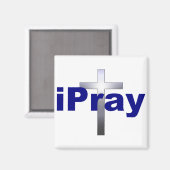 祈る マグネット (正面/裏面)