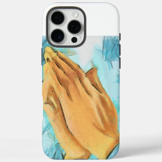 祈る Case-Mate iPhoneケース (裏面)