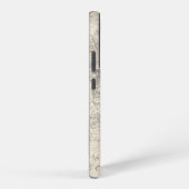 祈キリスト教を心配するな感動的 SAMSUNG GALAXYケース (右側面)