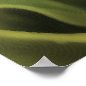 祈ズポートレート昆虫芸術 ポスター (角)