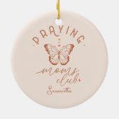 祈ママクラブ セラミックオーナメント (裏面)