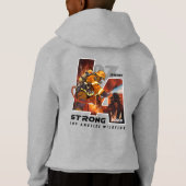 祈ロサンゼルス | キッズ (裏面)