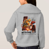 祈ロサンゼルス | キッズ (裏面)