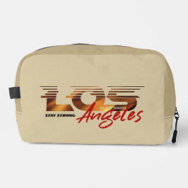 祈ロサンゼルス( 1 ) | ドップキット