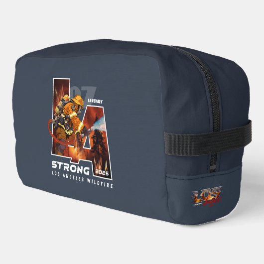 祈ロサンゼルス( 2 ) | ドップキット (左コーナー)