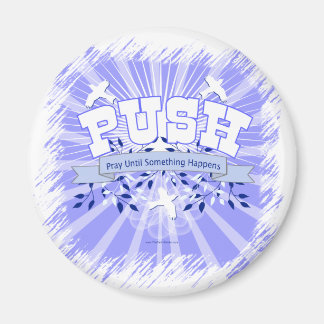 祈何かが起こるまで マグネット