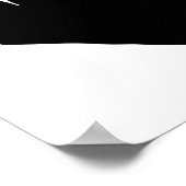 祈信じChristian Inspiration Posterを受け取る ポスター (角)