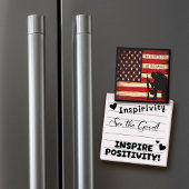 祈兵に マグネット