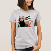 祈四 Tシャツ (正面)