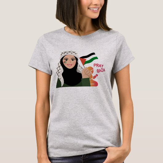 祈四 Tシャツ (正面)
