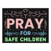 祈子 ポスター (正面)