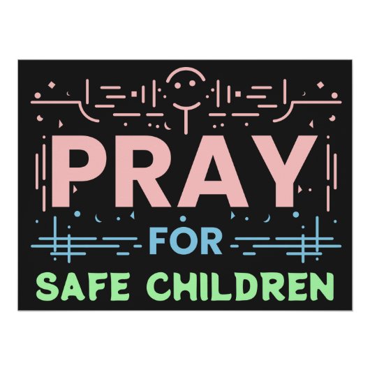 祈子 ポスター (正面)